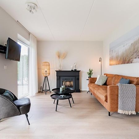 Vakantiewoning Seaside, Burgvliet 11 أوستكابيلي المظهر الخارجي الصورة