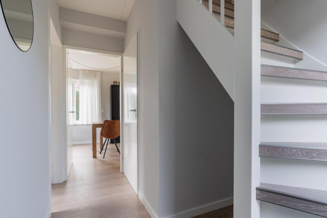Vakantiewoning Seaside, Burgvliet 11 أوستكابيلي المظهر الخارجي الصورة