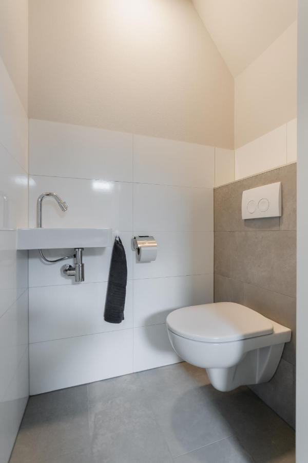 Vakantiewoning Seaside, Burgvliet 11 أوستكابيلي المظهر الخارجي الصورة