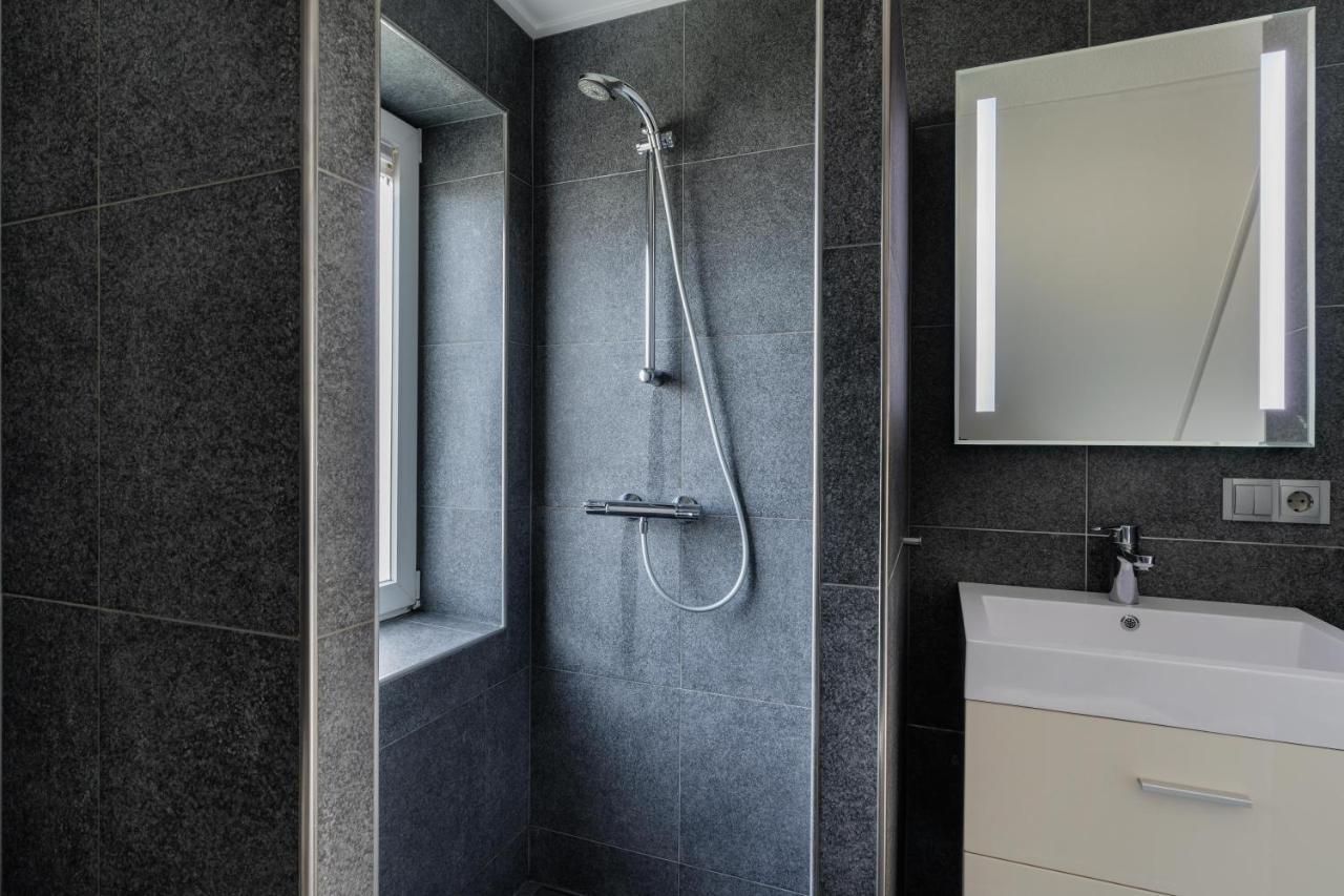 Vakantiewoning Seaside, Burgvliet 11 أوستكابيلي المظهر الخارجي الصورة