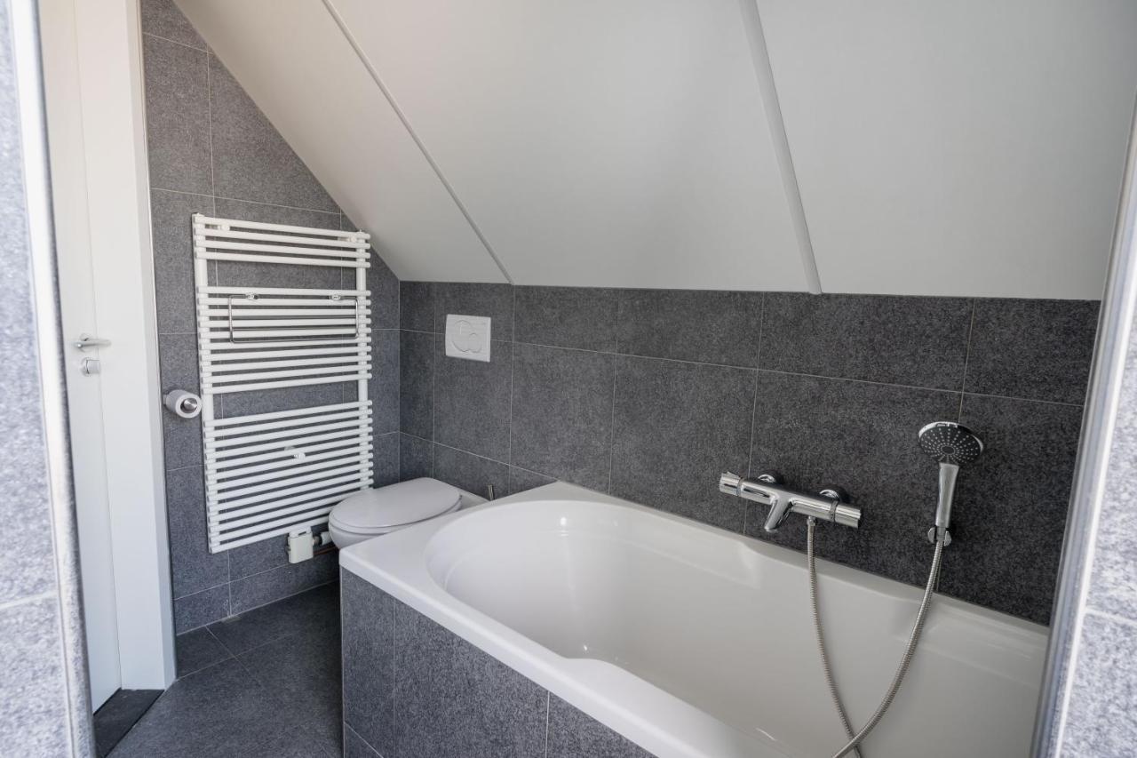Vakantiewoning Seaside, Burgvliet 11 أوستكابيلي المظهر الخارجي الصورة